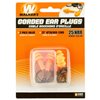 Walker's Corded Foam Ear Plugs
